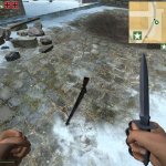 Authentic_War-Torn_M1_Garand