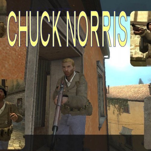 Chuck_Norris