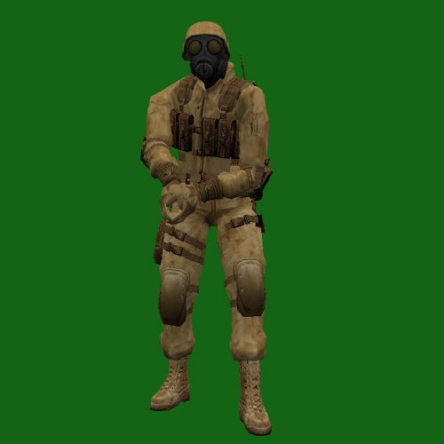 RE4_Hunk-desert