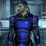 Alliance Cerberus Armor