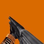 Shotgun (only v_model)