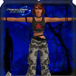 Joanna Dark - PD Zero Costume Pack