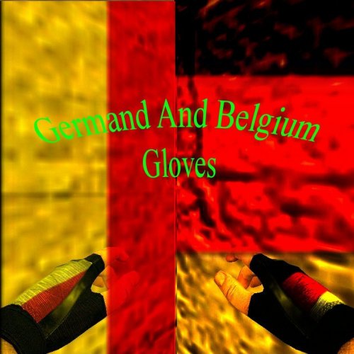 YK_s_German_And_Belgium_Gloves