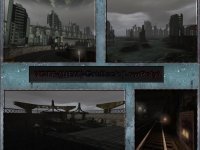 VCTF-{UEM}-Gridlock
