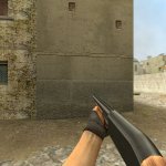 Remington 870AE Wingmaster