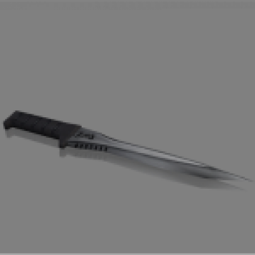 RE4 Knife (Leon)