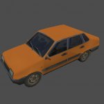  ladasp orange