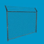 chainlink_fence_wire_128
