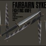 Fairbairn-Sykes_Fighting_Knife