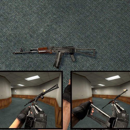 AK-73