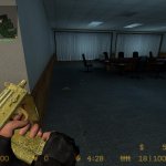 mac10 pirate gold