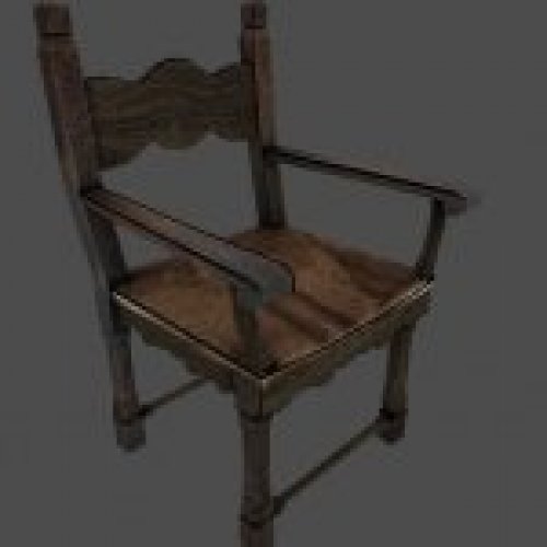 ChairAntique