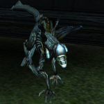 AVP 2010 Xenomorph