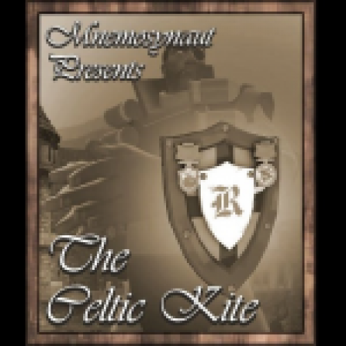 The Celtic Kite