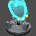 oar_holo_globe