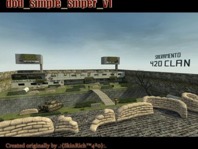 dod_simple_sniper_v1