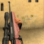 MW2 Camos for Zeej&acute;s AWP
