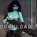 Soria Desai from UT 2004 HD