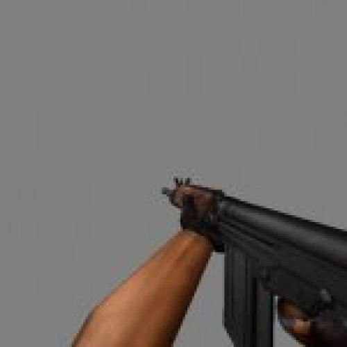 FN Fal