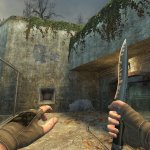 Happy_Camperґs_buckskin_gloves