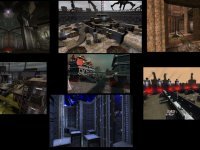 old-SniperDM-Mappack