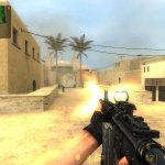 M4a1_Scoper_Pack