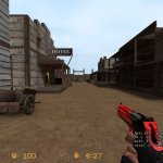 Devil Deagle