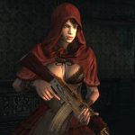 Sheva Alomar Fairytale (RE5)