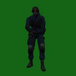 CydrenCity-Ops