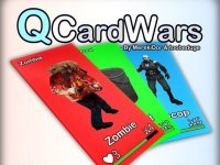 QCardWars - Карточная игра в GMod!