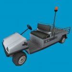 golfcart