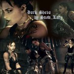 Sheva Dark BSAA