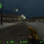 bling 1911 skinonly
