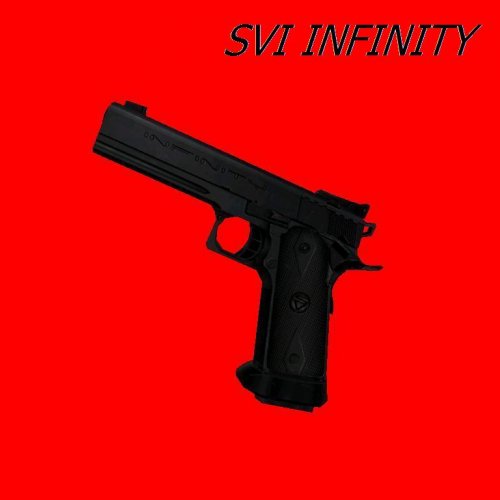 svi-infinity updated