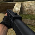 Franchi SPAS-12 For CSS M3