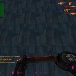 Blood_on_Black_Standard_Model