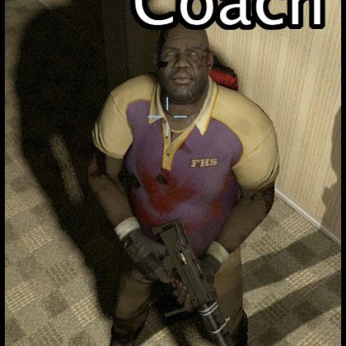 Zombie Coach