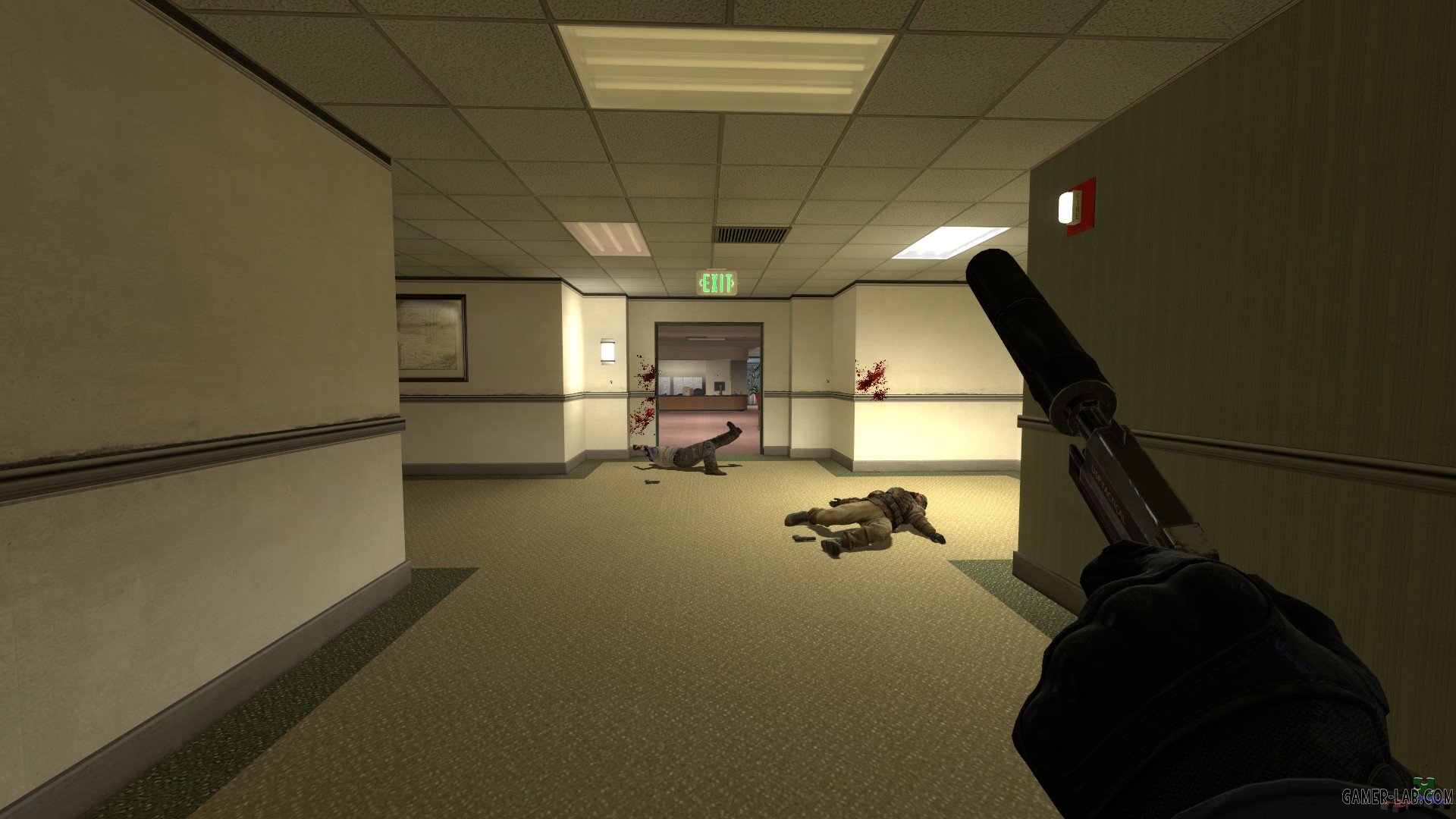 Counter Strike: Mobile Offensive Source Mod - Download