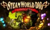SteamWorld Dig (Раздача в Steam)