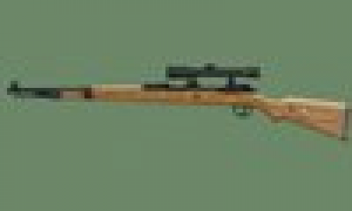 K98Sniper
