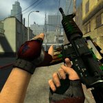 YK_s_Ralph_lauren_polo_gloves