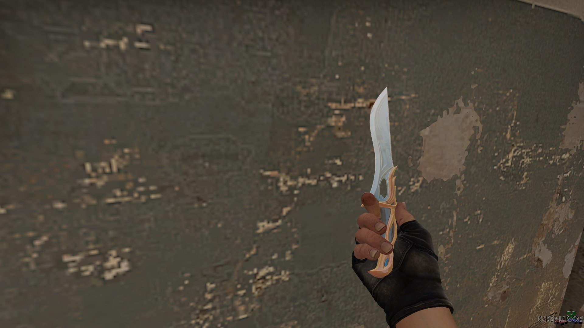 Valorant Sovereign Knife - Knife - Counter-Strike: Global Offensive -  Модели оружия - Склад SOURCE (HL2) - you need the custommodel plugin for  the model to work