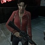 Agent 34&acute;s Low-Cut Zoey V2.0