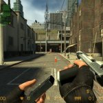 New Desert Eagle Animations
