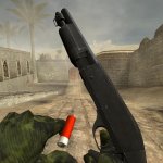 Wankertje_s_Full_Finger_army_gloves_