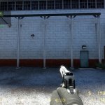 Smart&acute;s Deagle Anims V1