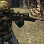 Evil Ice Animations Scout