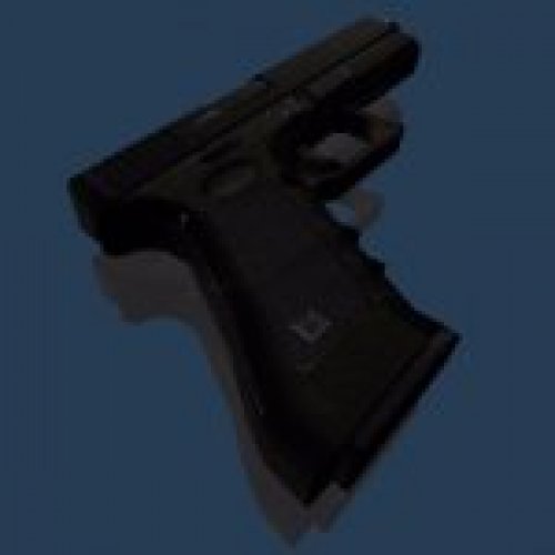 The Ultimate Glock 18