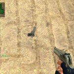 Anubis Custom Deagle