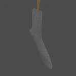 Sock_A